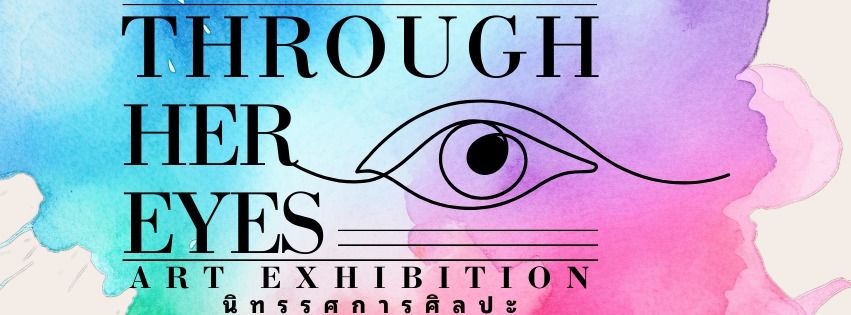 "Through Her Eyes" Closing Event