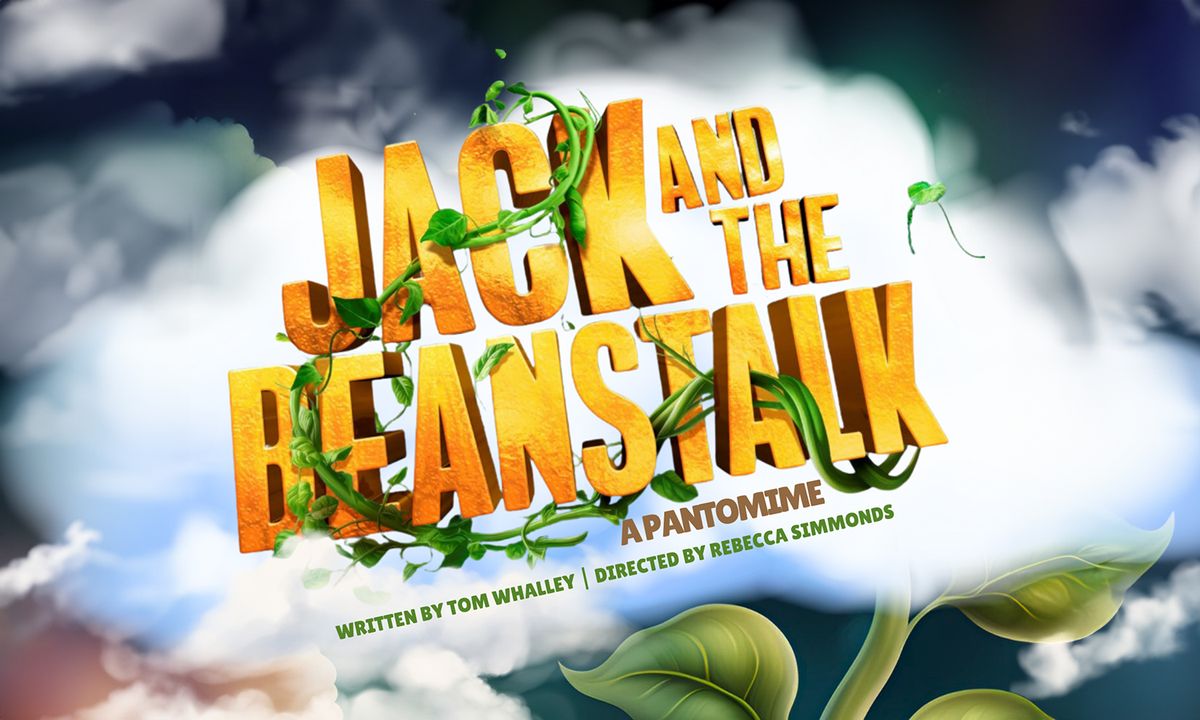 Jack And The Beanstalk \u2013 A Pantomime