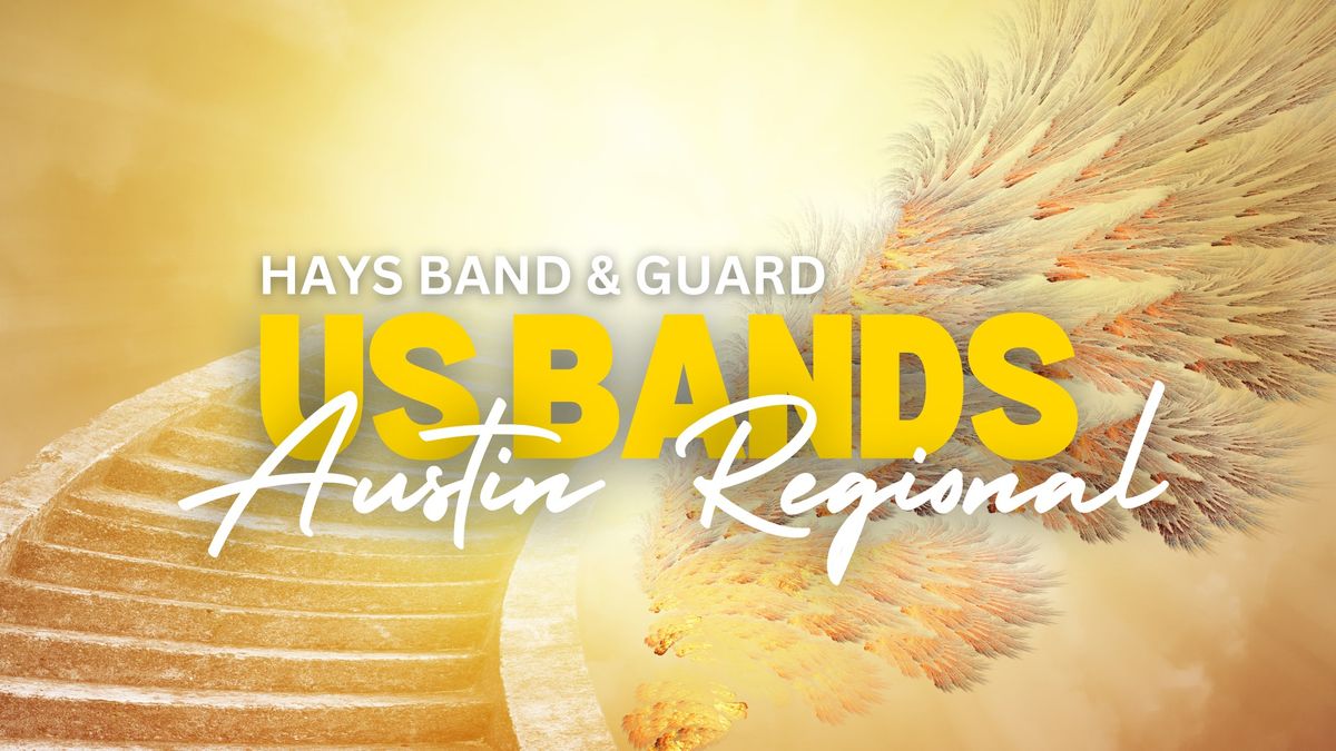 US Bands Austin Regional 