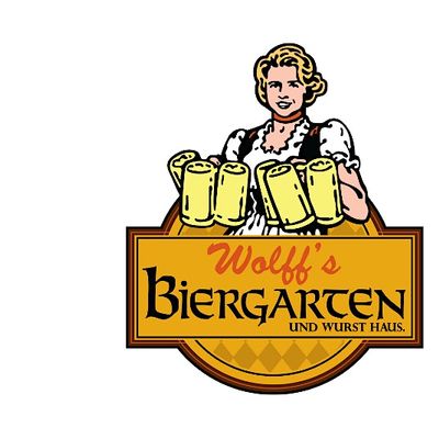 Wolff's Biergarten