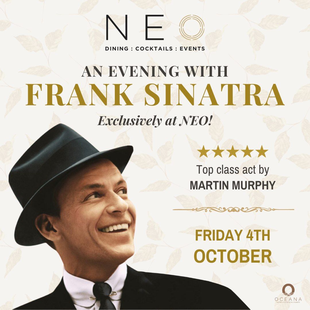 An Evening with Frank Sinatra