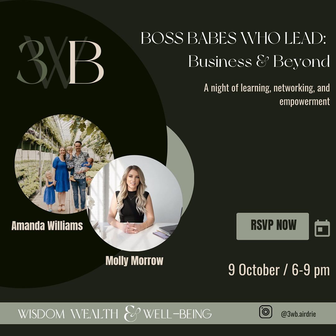 Boss Babes Who Lead: Business and Beyond