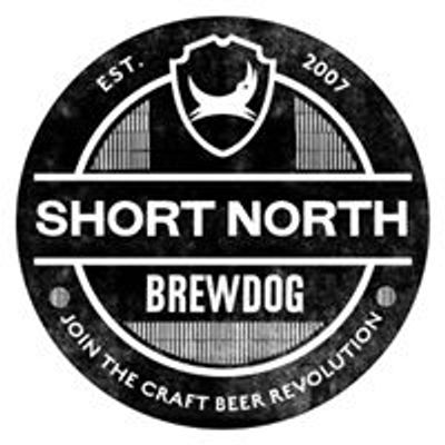 BrewDog Short North