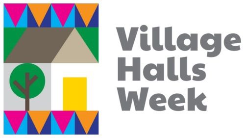 Village Halls Week Open Day