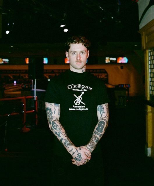 KETTAMA, Partiboi69 in Salt Lake City