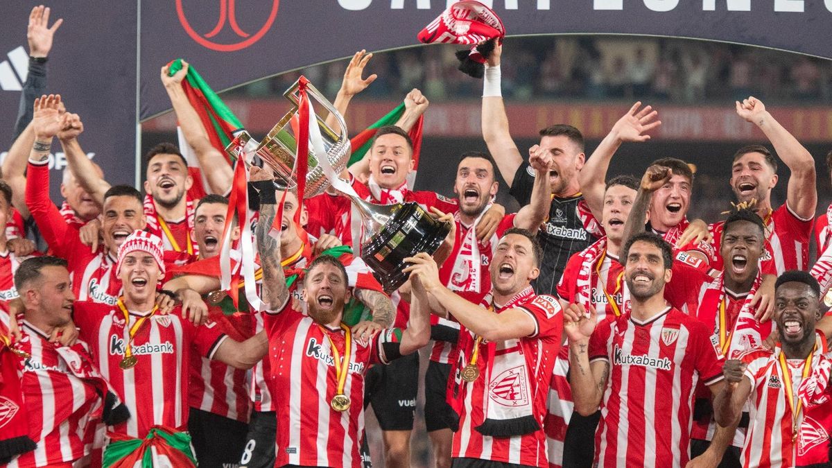RCD Mallorca vs Athletic Club Bilbao at Estadio Son Moix