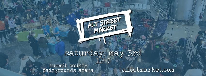 Alt Street Market