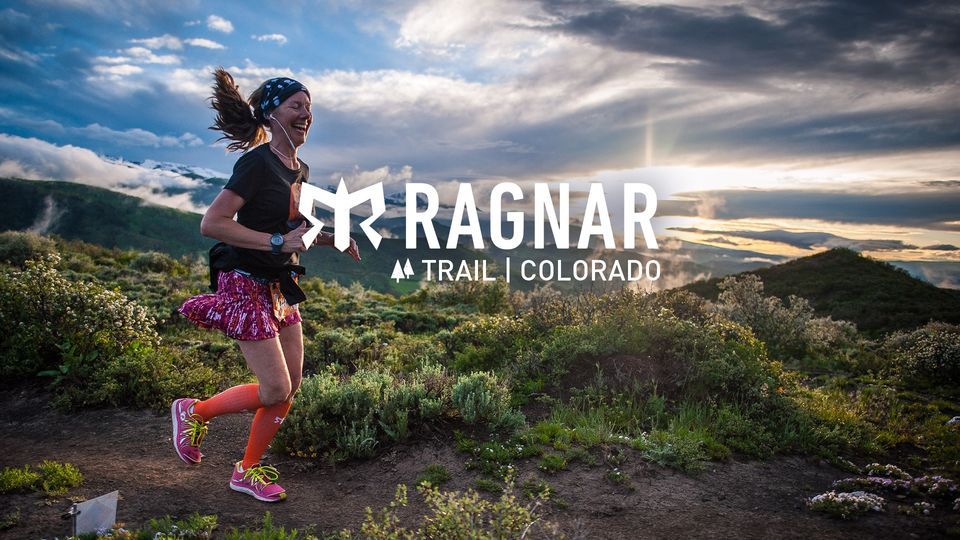 Ragnar Trail Colorado 2024