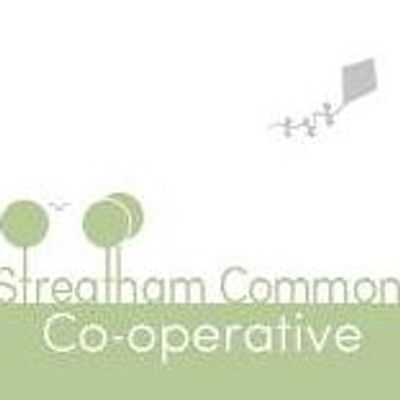 Streatham Common Cooperative