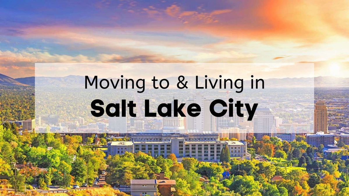 Some Like it Hot - Salt Lake City