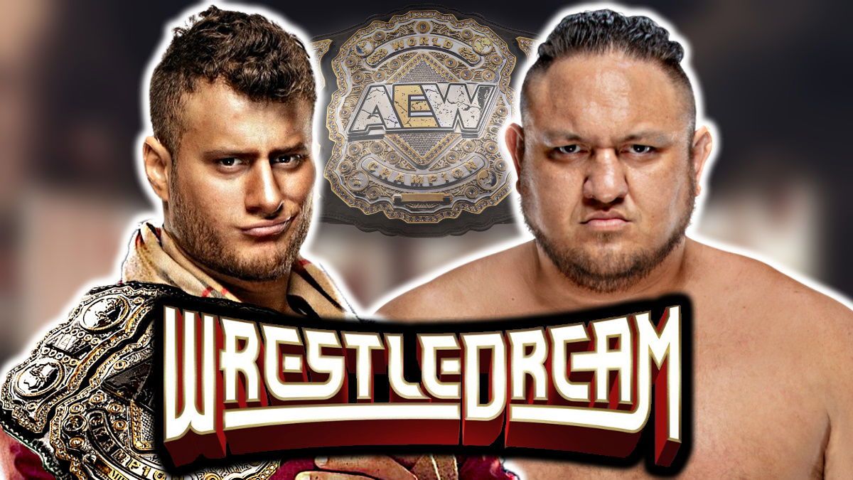 AEW Wrestledream (Wrestling)