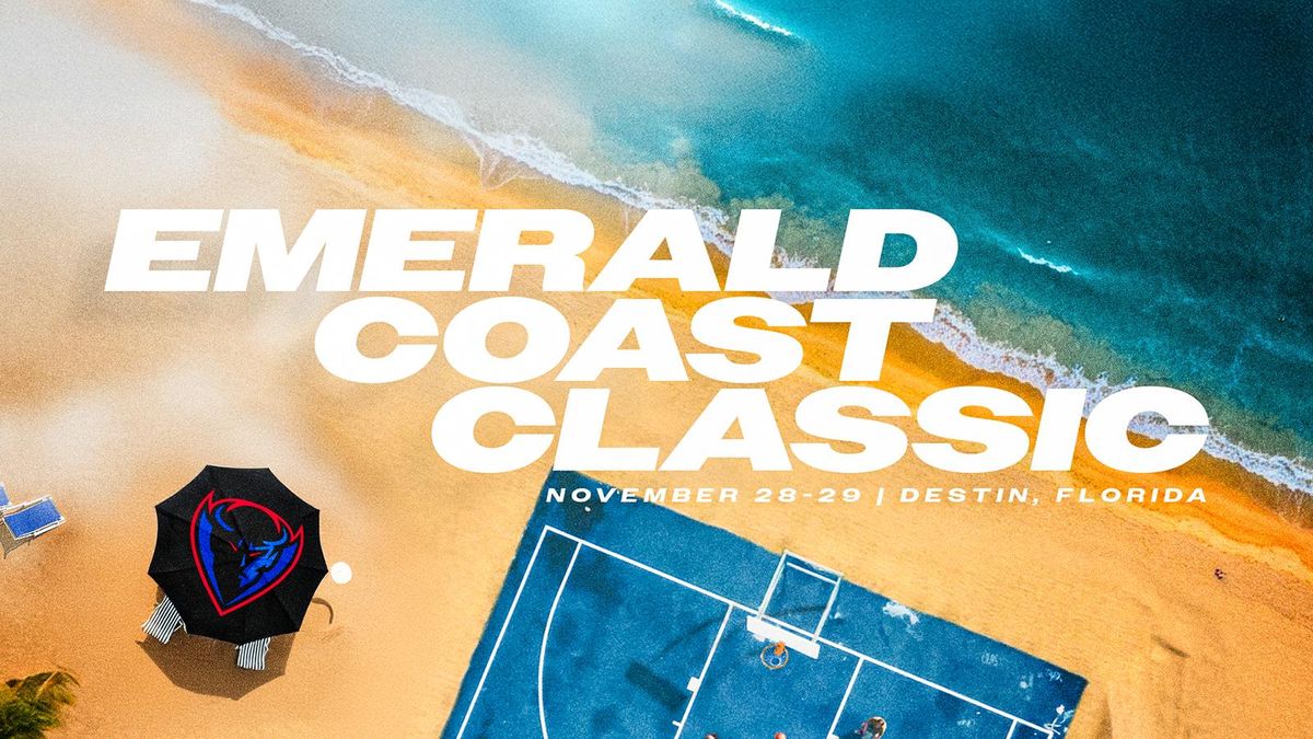 Emerald Coast Classic: DePaul vs Georgia Tech, Drake vs LSU