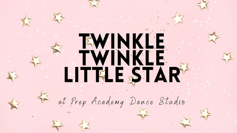 Twinkle Twinkle Little Star Camp