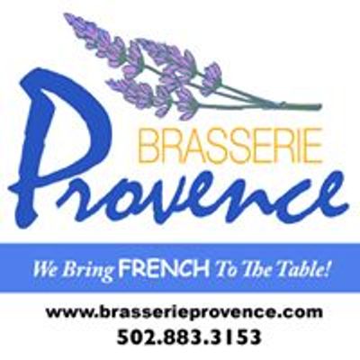 Brasserie Provence