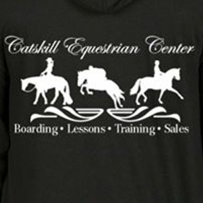 Catskill Equestrian Center