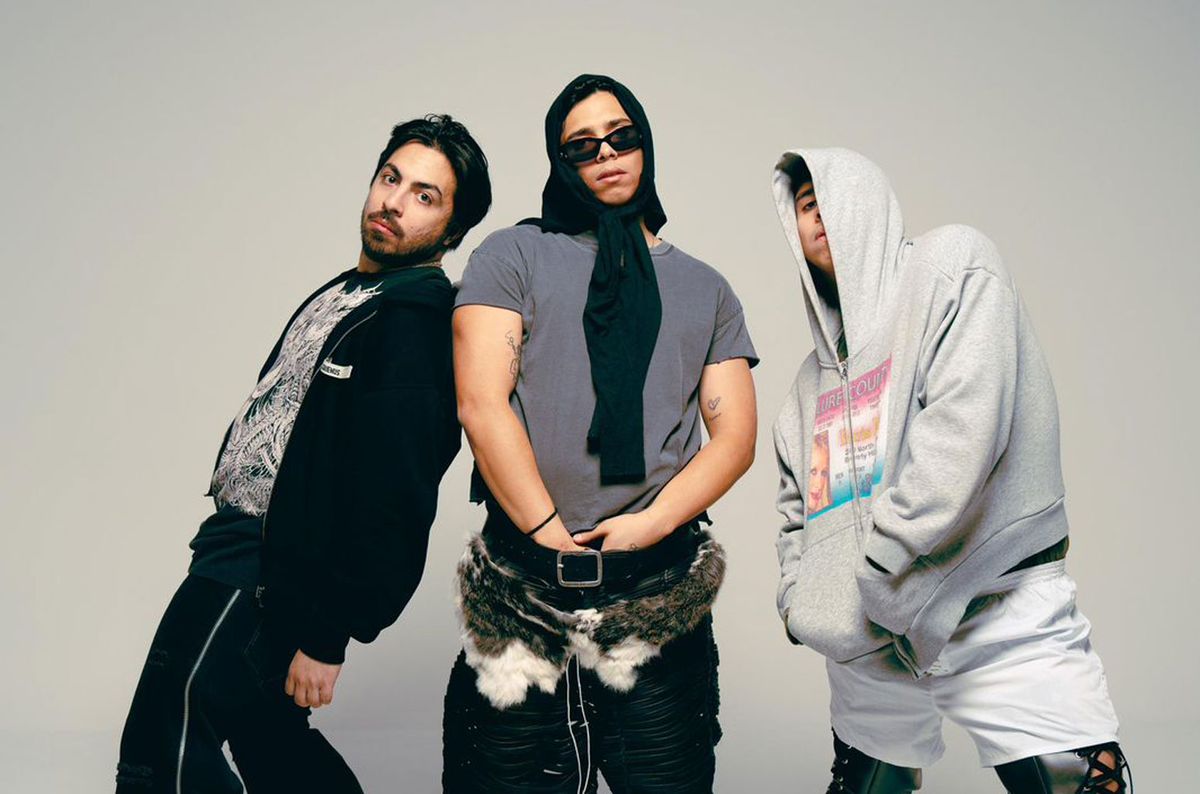 Latin Mafia Madrid Tickets