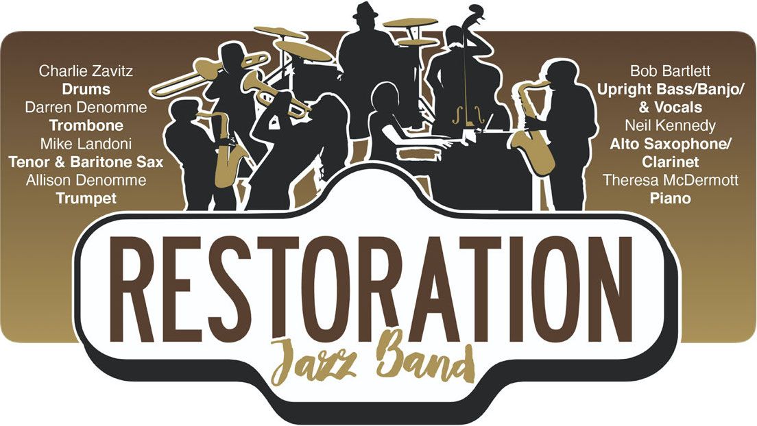 Restoration Jazz Band 