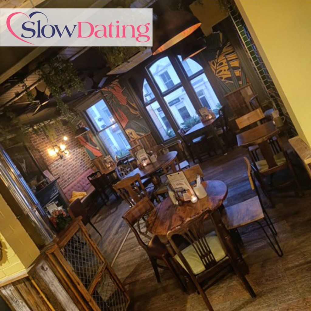 Speed Dating in Bournemouth for 28-45