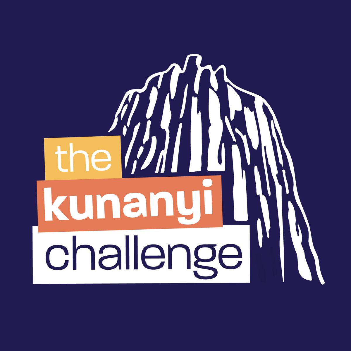 kunanyi Challange 2025