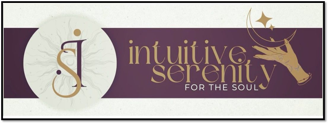 Intuitive Serenity for the Soul Tarot Readings