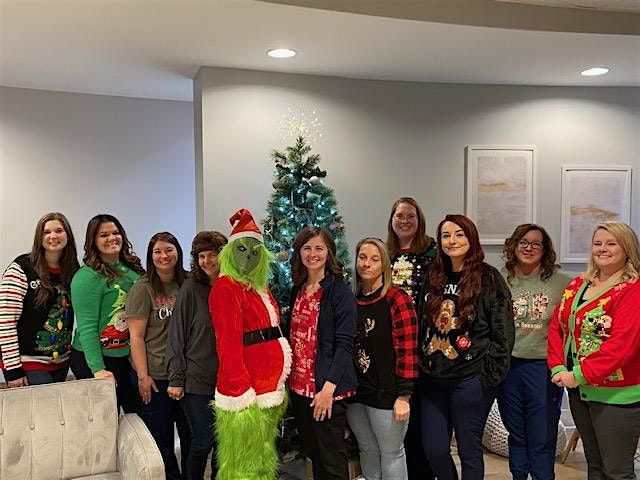 Cookeville Holiday Open House