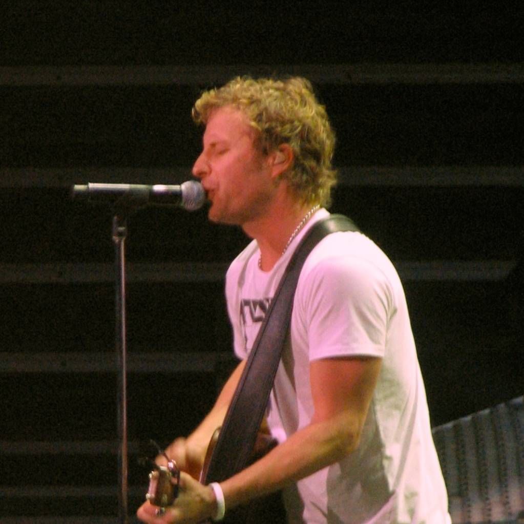 San Antonio Stock Show and Rodeo: Dierks Bentley
