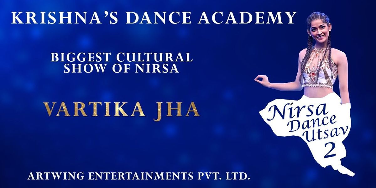 Nirsa Dance Utsav Season 2