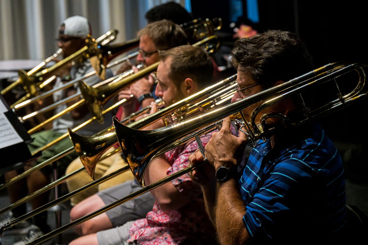 FCCB 10th Anniversary Concert at Orchestra Hall