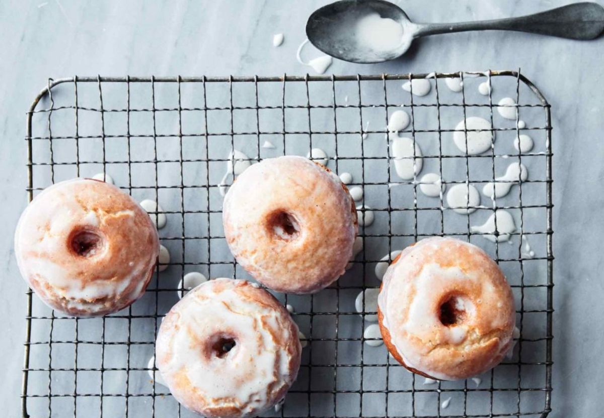 Hands-On Donuts