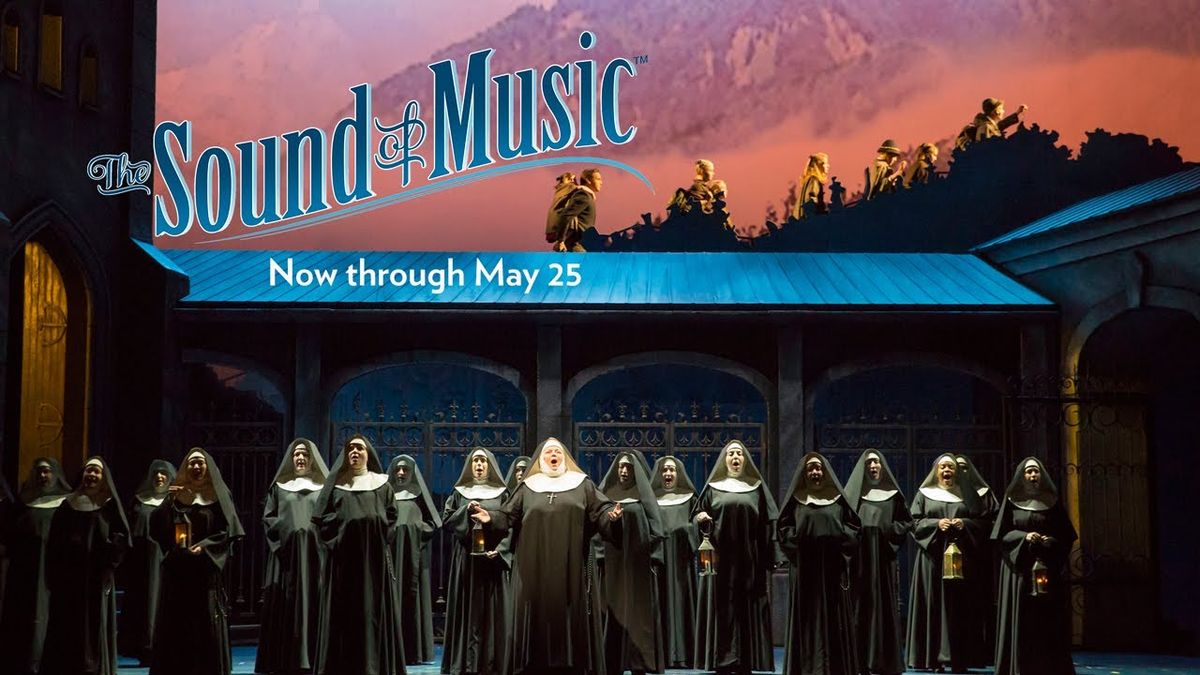 The Sound of Music Opera