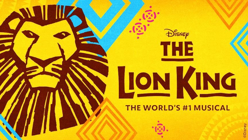 Disney\u2019s \u201cThe Lion King\u201d