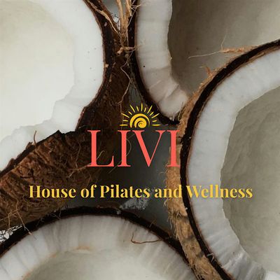 Livi Pilates House