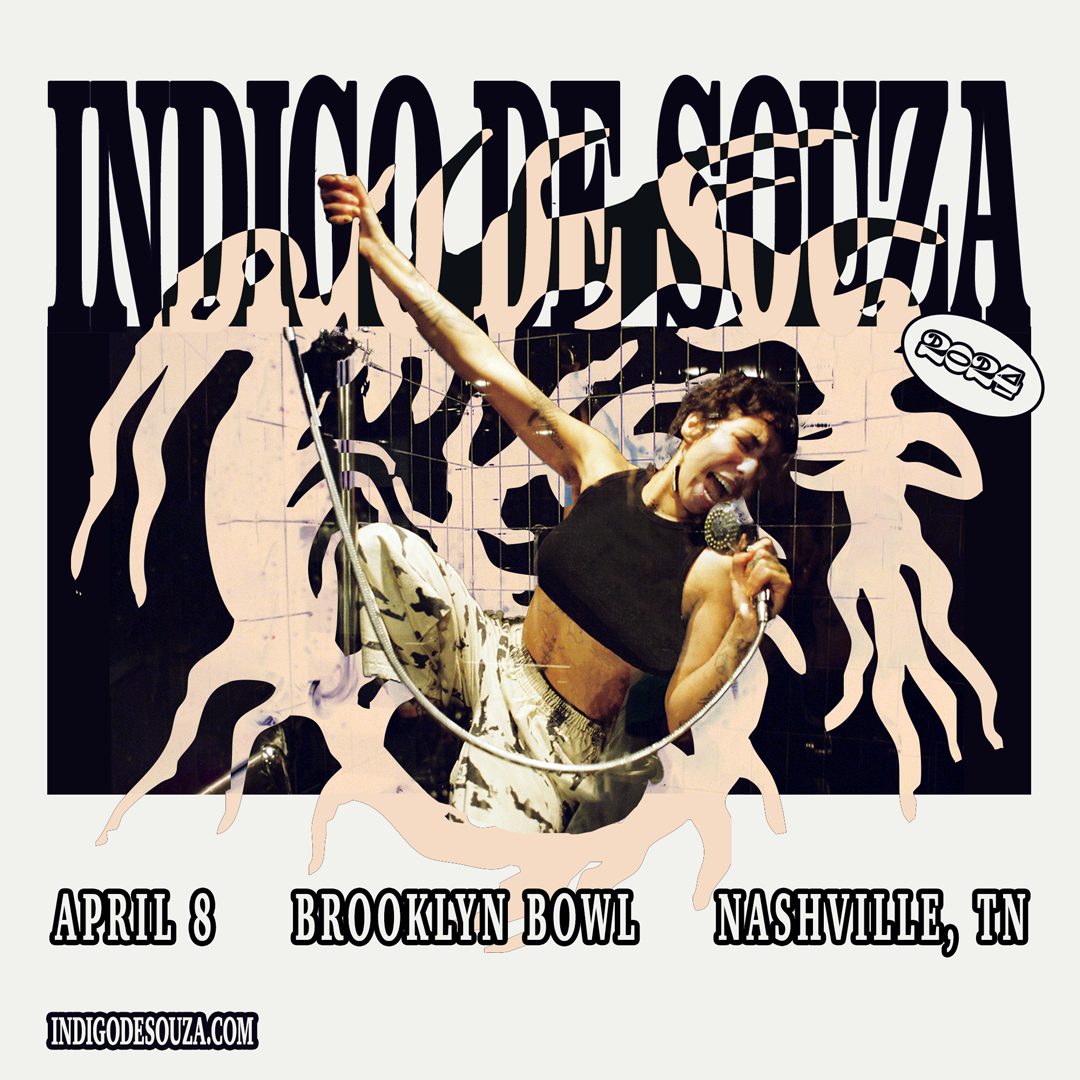 Indigo De Souza at Webster Hall