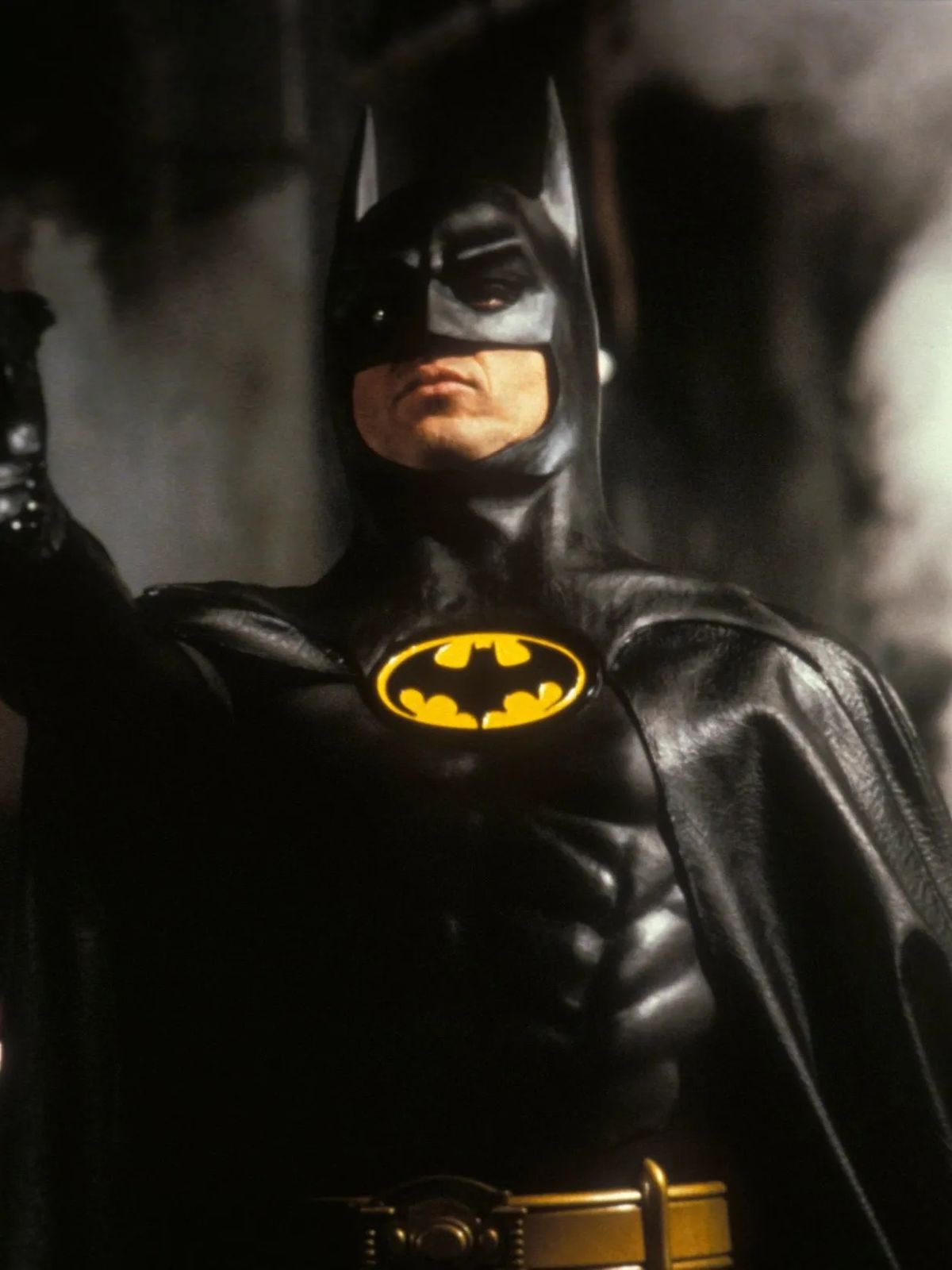 NME Movie Night: Batman