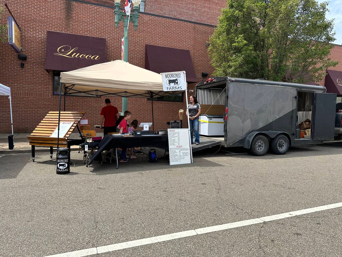 Canton Farmers' Market