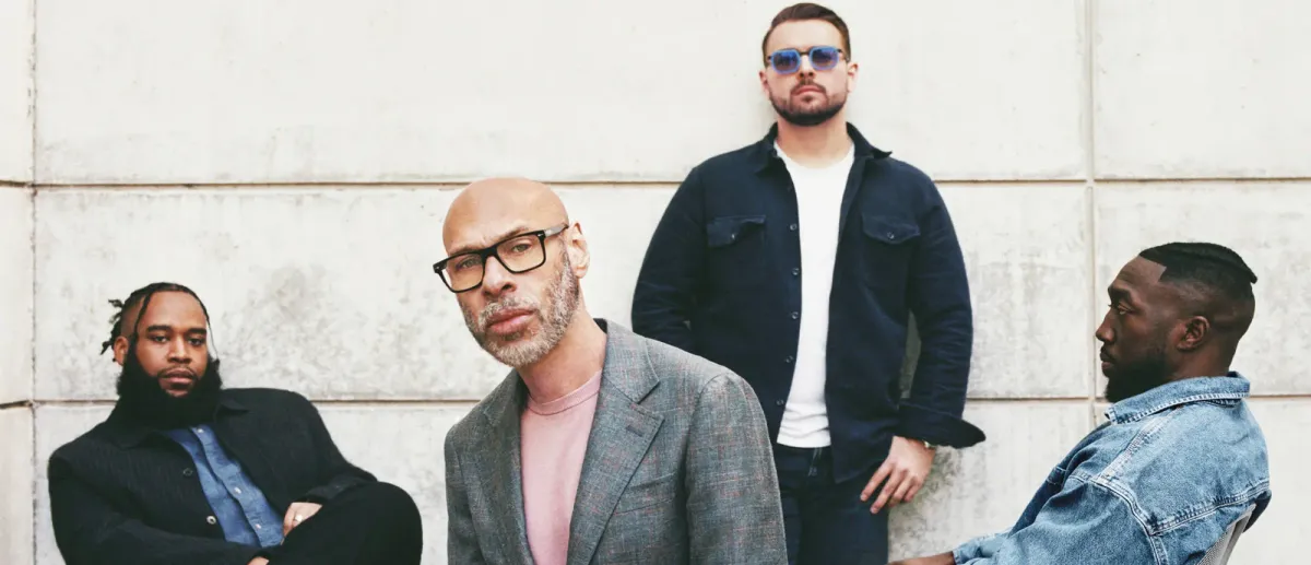 Festival International de Jazz de Montreal: Joshua Redman