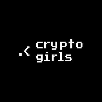 Crypto Girls Club