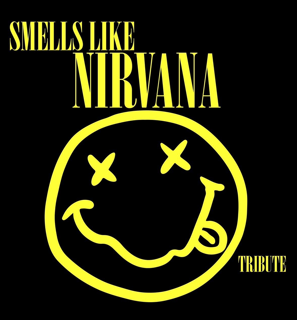 Smells Like Nirvana at Meteor 