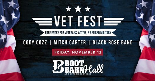 boot barn veterans discount