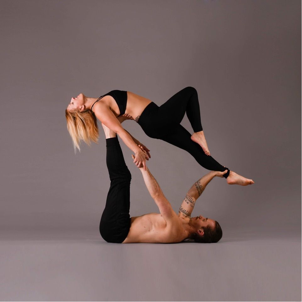 Acro Workshop