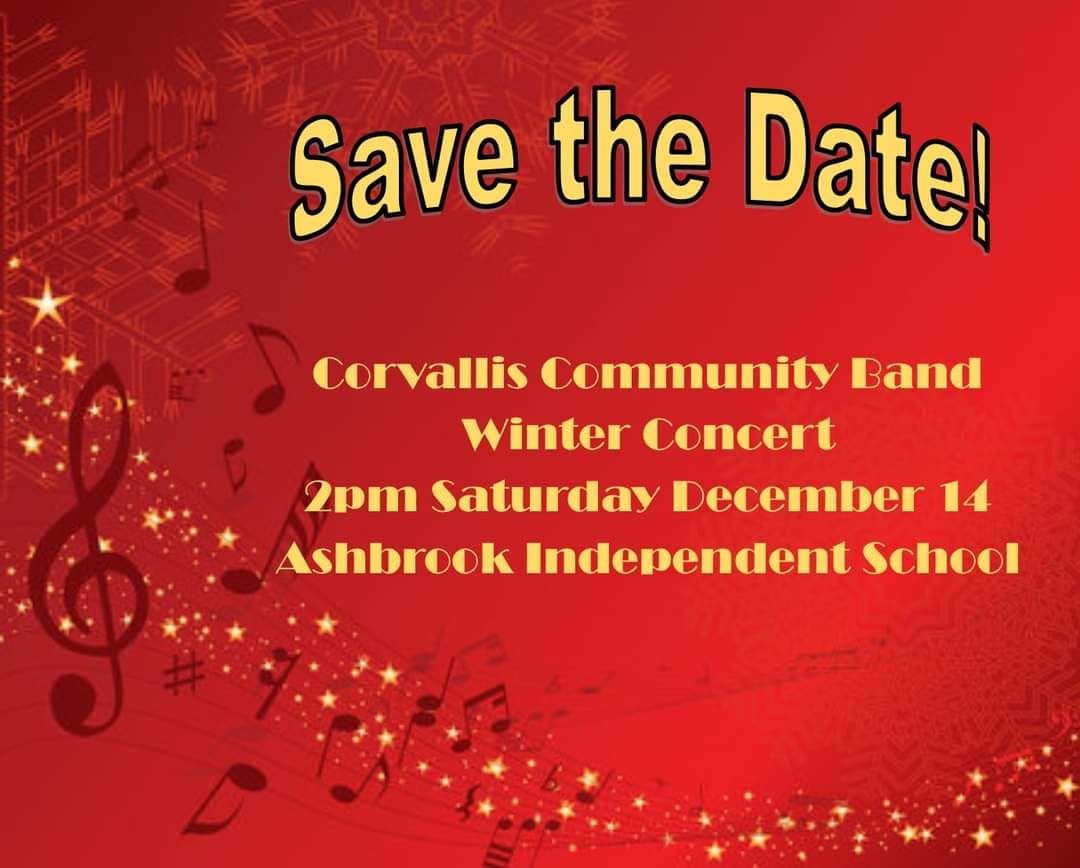 Annual Winter Concert