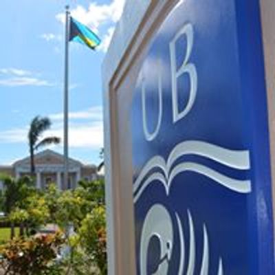 University of The Bahamas