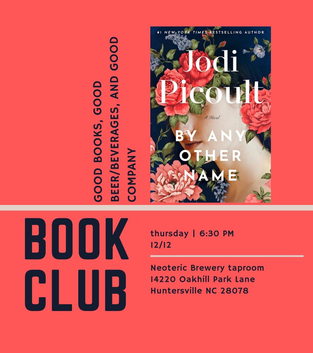 December book club @ Neoteric \ud83d\udcda 