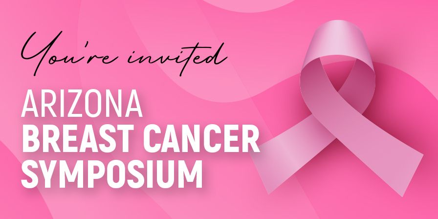 Arizona Breast Cancer Symposium