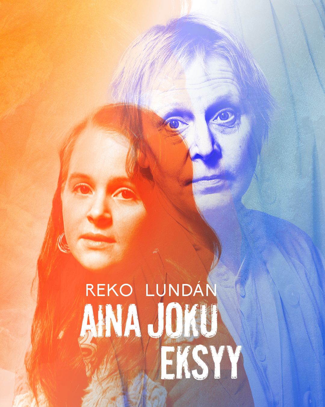 Aina joku eksyy - Ennakko