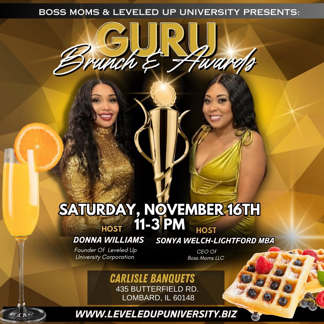 Guru Brunch