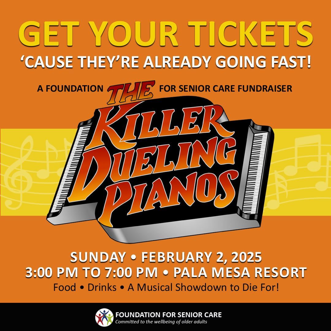 Dueling Pianos Fundraiser