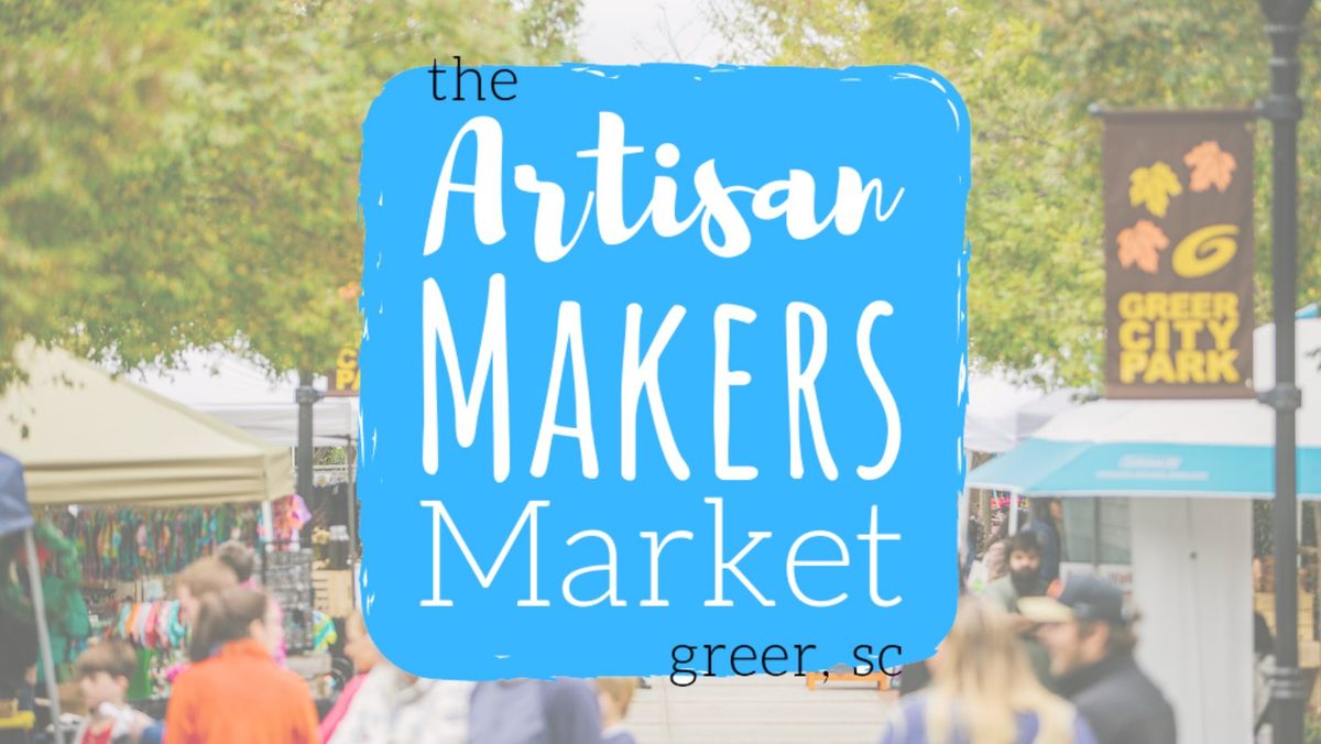 The Artisan Makers Market