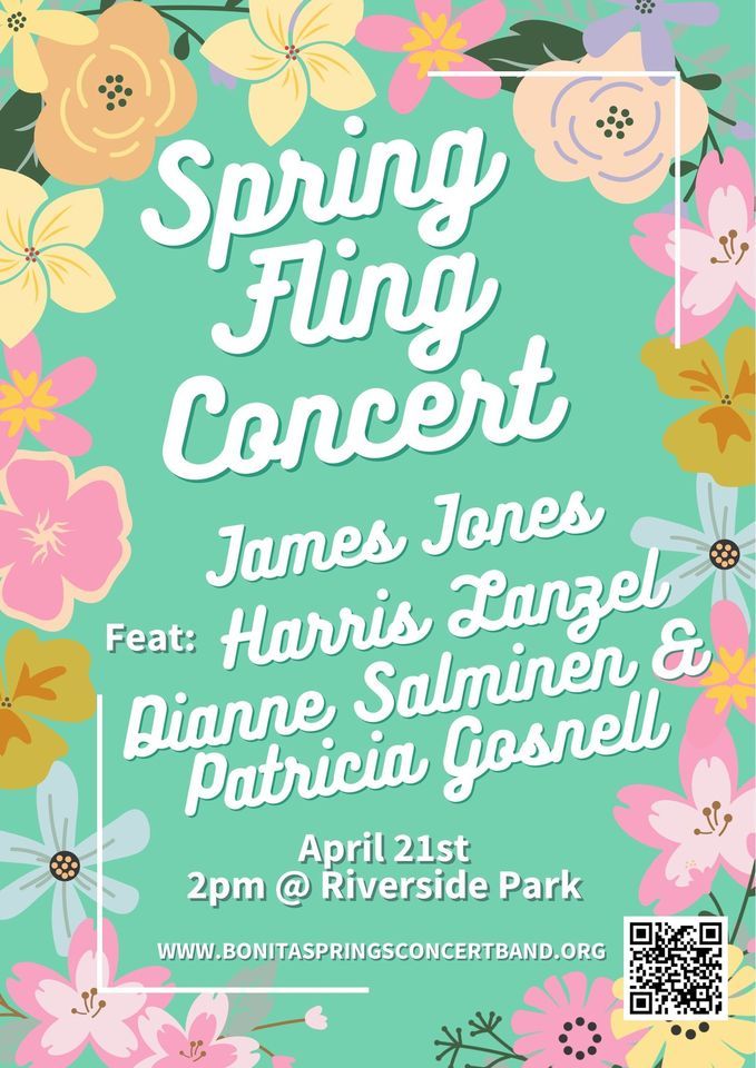 Spring Fling Concert