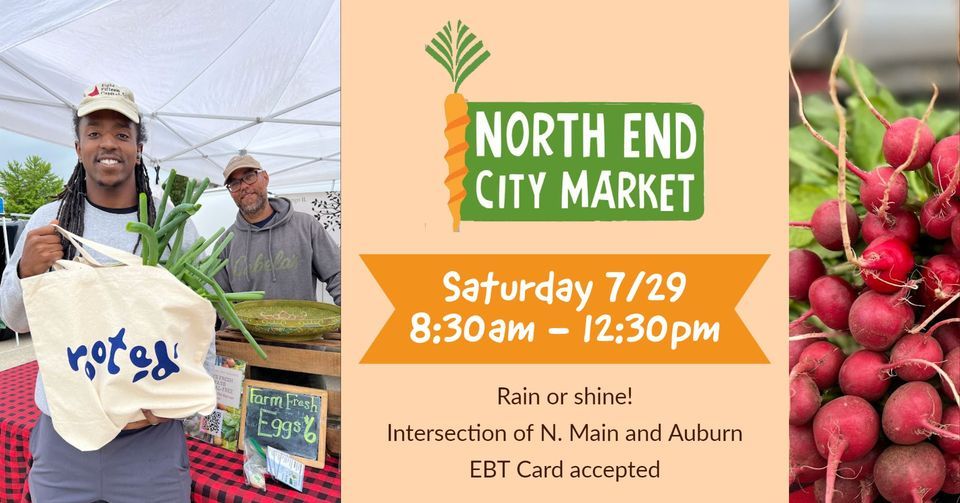 North End City Market 